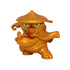 Kung Fu Panda 4 2.5" Collectibles Noodle Box